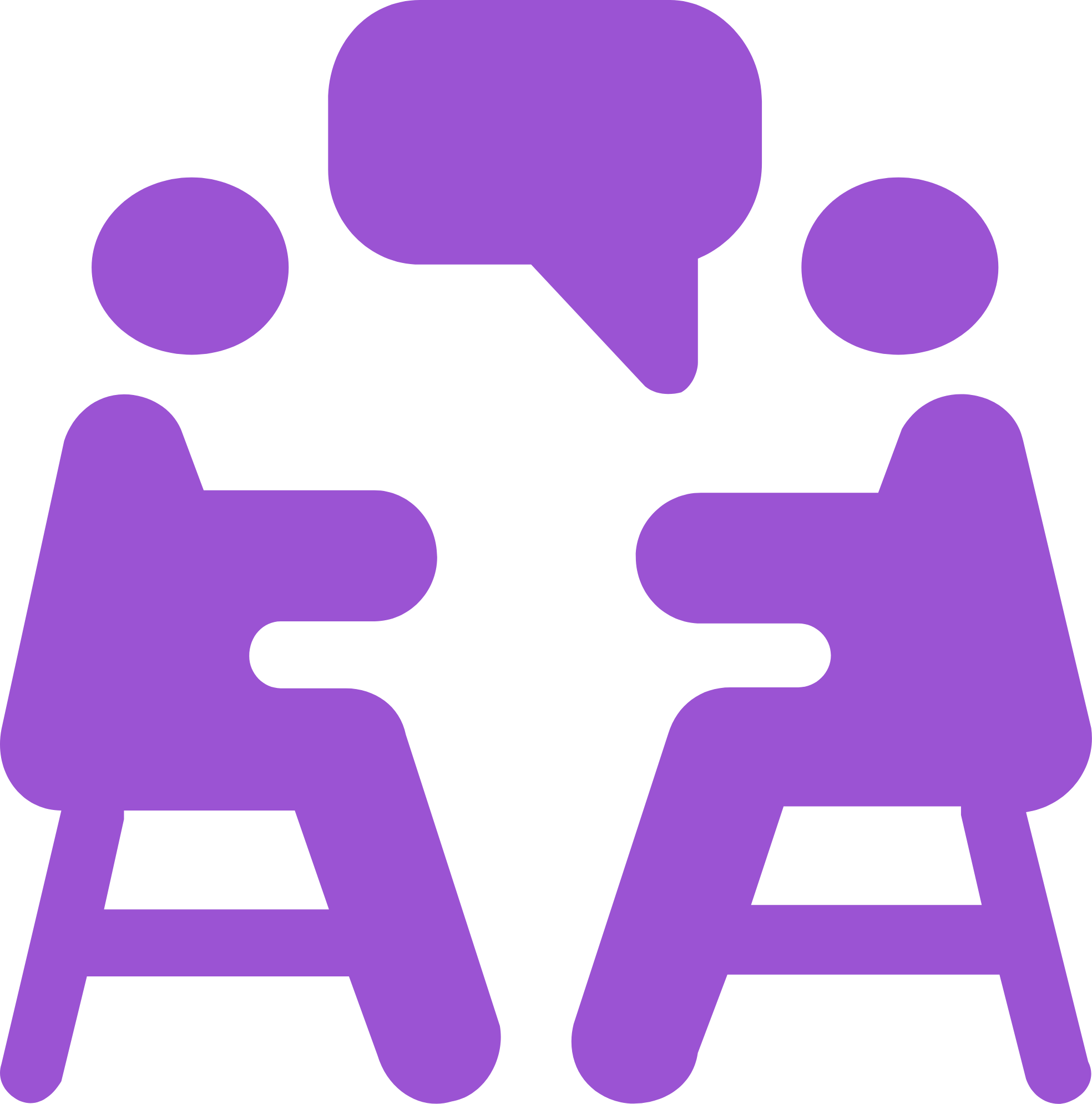 EXECUTIVE & ADVISOR AS A SERVICE